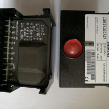 销售利雅路锅炉燃烧机用德国原装正品控制盒配件LGB21.330A27