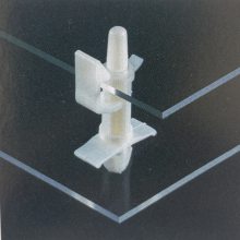 品川商工 SHCBS-14 SHCBS-14U PCB板固定支架