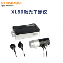 ɹӦӢRenishaw У׼ XL80