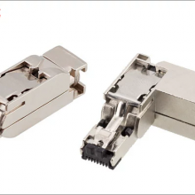 ̫RJ45ˮͷ6GK1901-1BB10 1BB20ӿڽ4оֱ