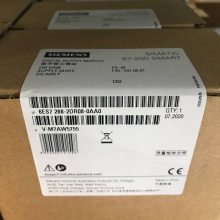 ԭװPLC S7-200 SMARTģ6ES7288-2DR08-0AA0
