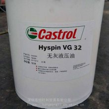 ʵVG46#Һѹ Castrol Hyspin VG46 ĥҺѹ