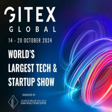 GITEX2024жϰݹͨѶѵϢչ