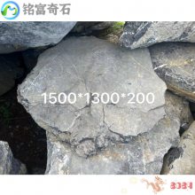 吨位太湖石假山构建，1-3米大型假山石材，烟台太湖石厂家直发