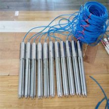 中重生产矿用振弦式位移 XL4-ZY-WYJ-5002多点变位计