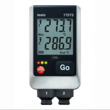 testo 176 T4ձTESTOͼֻͨ¶ȼ¼