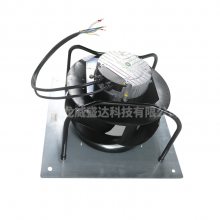 EBM依必安派特 离心风机 K3G280-RR03-H2 全新原装