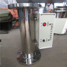 高频线绕电子水处理器 空调循环水电子水处理器 电子除垢仪 信阳