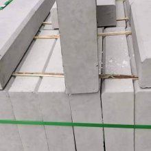 山东沂南预制路缘石水泥便道牙子路沿石规格齐全