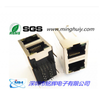 Sҹ2*1pڼǧ׃rj45W(wng)j Q_LED 1000M