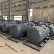 腐蚀品罐化工防腐储罐, 8类化工衬塑储罐生产厂家