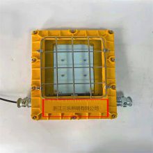三乐品牌【采掘面矿用隔爆型支架灯DGC18/127DGC36/127DGC41/127】