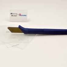 德国Bohle进口薄板玻璃刀电子TFT基板实验室薄玻璃切割刀2000.116