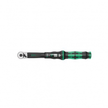德国WERA维拉05075611001扭力扳手CLICK-TORQUE BI/B2 10-50N.m