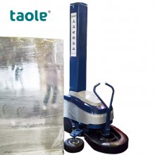 罗宝莫缠绕机 意大利ROBOPAC缠绕机 进口缠绕包装机ROBOT S7