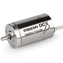 maxonA-max22ֱˢmaxon24Vֱı