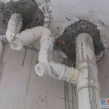 梅林一村道-三禾田清洁吸粪抽粪-抽粪疏通管道 管道安装