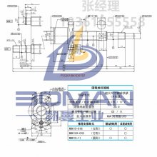 日本PSS2010N1D0787精度C5螺杆品牌批量PSS2010N1D0787-江苏勃曼工业