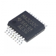 ԭװSAK-TC224L-16F133N AC 32λ΢MCU TQFP144