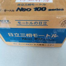 HITACHI ʽװ VTFO-LK 4P 0.75kW 