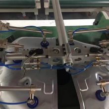青岛冲压机器人端拾器、青岛机器人工装夹具、青岛机器人自动化