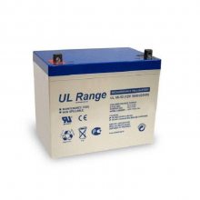 ULTRACELL蓄电池UL50-12 12V50AH/20HR UPS电源 应急电源专用