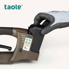 GT-XTREME电动打包机 意大利SIAT打包机 思亚特打包机 意大利电动打包机