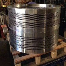 四川颗粒机模具/压辊总成/主轴/颗粒机减速机厂家 各种颗粒机配件