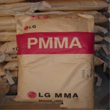 LG化学通用PMMA EG920 挤出级 高透明性 耐候性 耐磨性