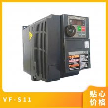 原装东芝变频器VFNC3C-4007P 4015 4022 4037规格型号可选