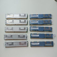 Sun 511-1161-01 2GB PC2-5300F Memory ڴT5140 T5240ڴ