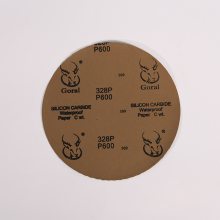 Goral328Pޱ250mm10Ӣˮĥ̼ɰֽP80-P5000