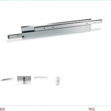 德国 Leschhorn 伸缩导轨 LE70041 7016-70-NI 已停产10017409