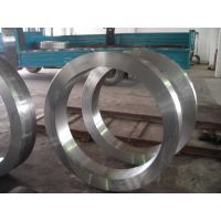 16Mn锻环 锻轴 锻圆 保探伤 价格好锻件机加工