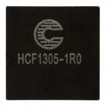 Coiltronics HCF1305-1R0-R Ƶʵ 20uH 7.8A