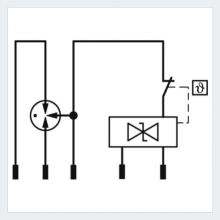 ˹TTC-6P-3-HF-EX-24DC-I-P - 2907834