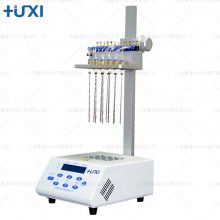 MD200-2干式氮吹仪浓缩制备选分析液相
