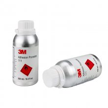 3mAP111快干型无卤素底涂剂 汽车胶水处理剂增加粘性助粘剂