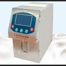 牛奶成分分析仪/快速乳成分分析仪型号BD73-LACTOSCAN S60-M 库号 M234709