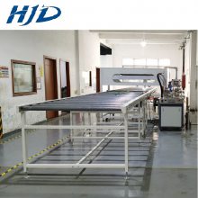 淋胶线 淋胶生产线 泓骏达淋胶流水线