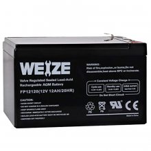 WEIZEFP1250 άǦ12V***H/20HRUPS/EPSԴ