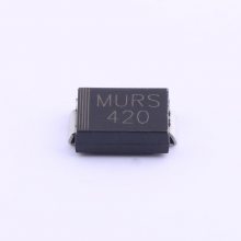 快恢复/超快恢复二极管MURS420 MURS440 MURS460