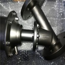 意大利Burocco截止阀VPOO-DN40,PN16高速棒材生产线用