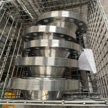 FLANGE SW ASME B16.5 ASTM A350 Gr.LF2 CL1