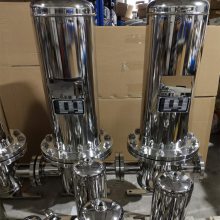 医院负压吸引过滤器 医用负压吸引系统废气排放杀毒装置