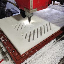 吸水箱面板防静电真空箱面板 超 高分子吸水箱面板造纸厂用