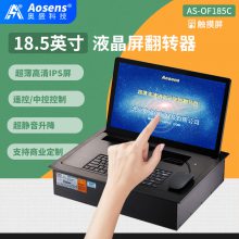 Aosensʢ 18.5Ӣ糬Һת AS-OF185C ת