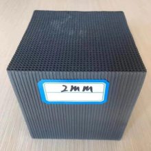 江西造纸厂水处理柱状活性炭多少钱一立方