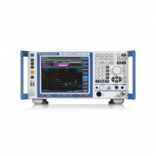 /޶RS޵ʩߴ ESRP7 EMIԽջ : 9 kHz  7 GHz (10 Hz ѡ