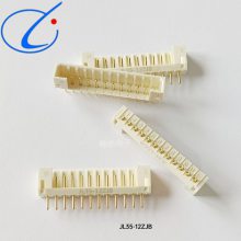 西安骊创 JL35-12TKH JL35-12ZJB 印制板连接器供应